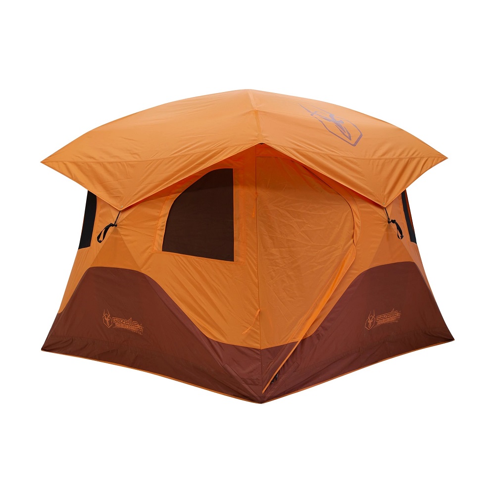Gazelle T4 Overland Edition Tent