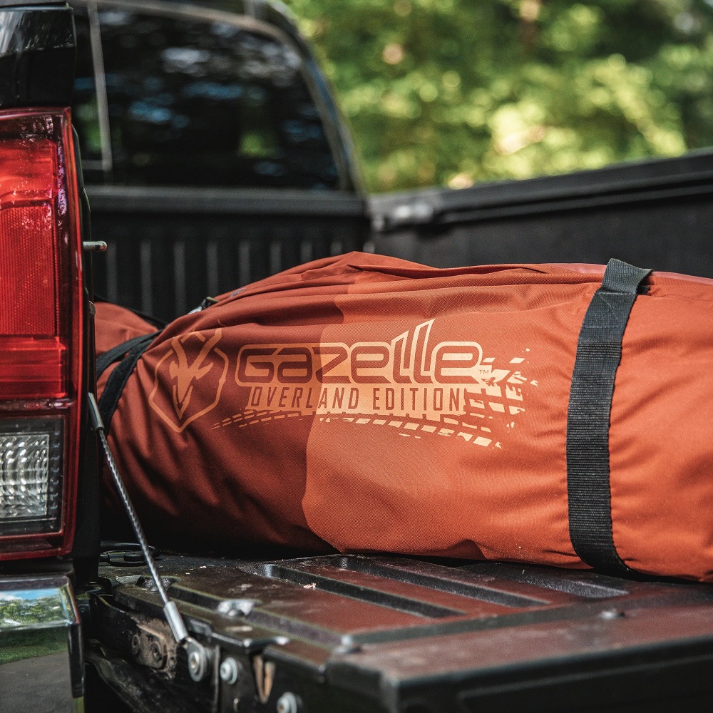 Gazelle T4 Overland Edition Tent