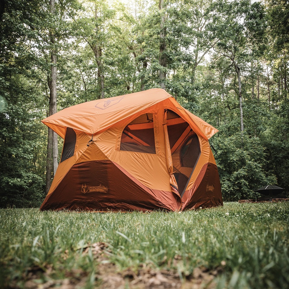 Gazelle T4 Overland Edition Tent