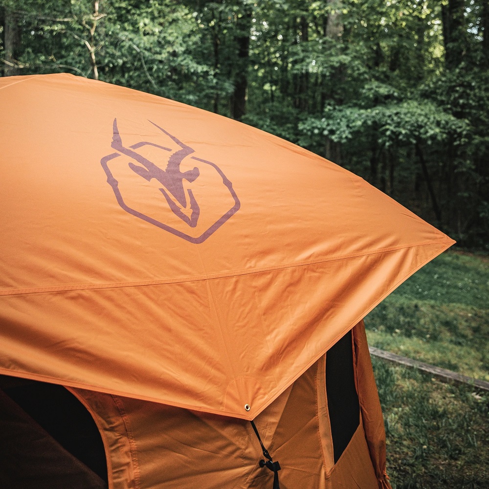 Gazelle T4 Overland Edition Tent