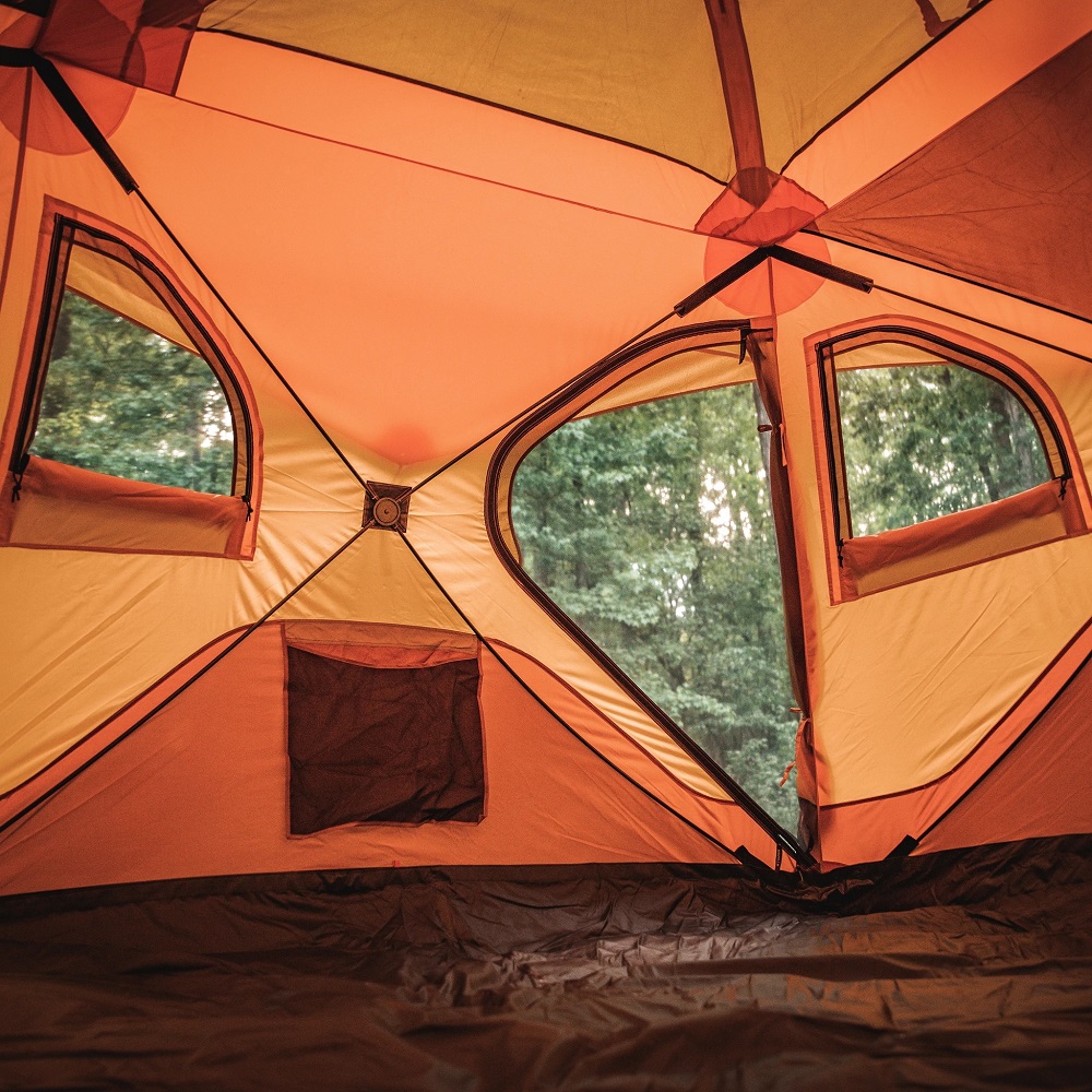 Gazelle T4 Overland Edition Tent