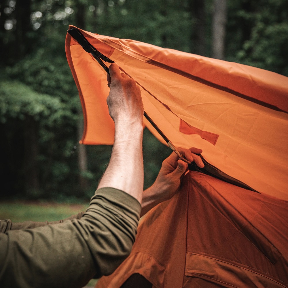 Gazelle T4 Overland Edition Tent