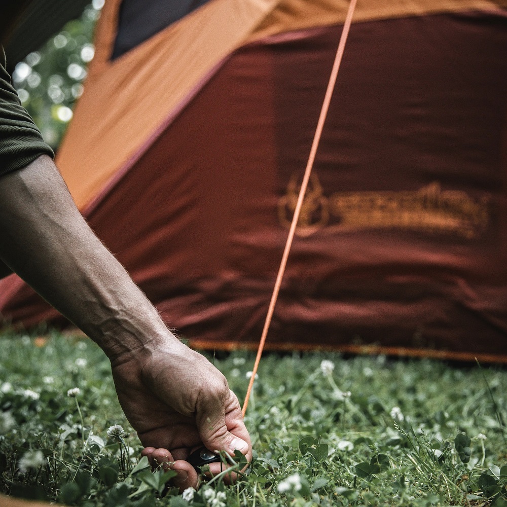 Gazelle T4 Overland Edition Tent