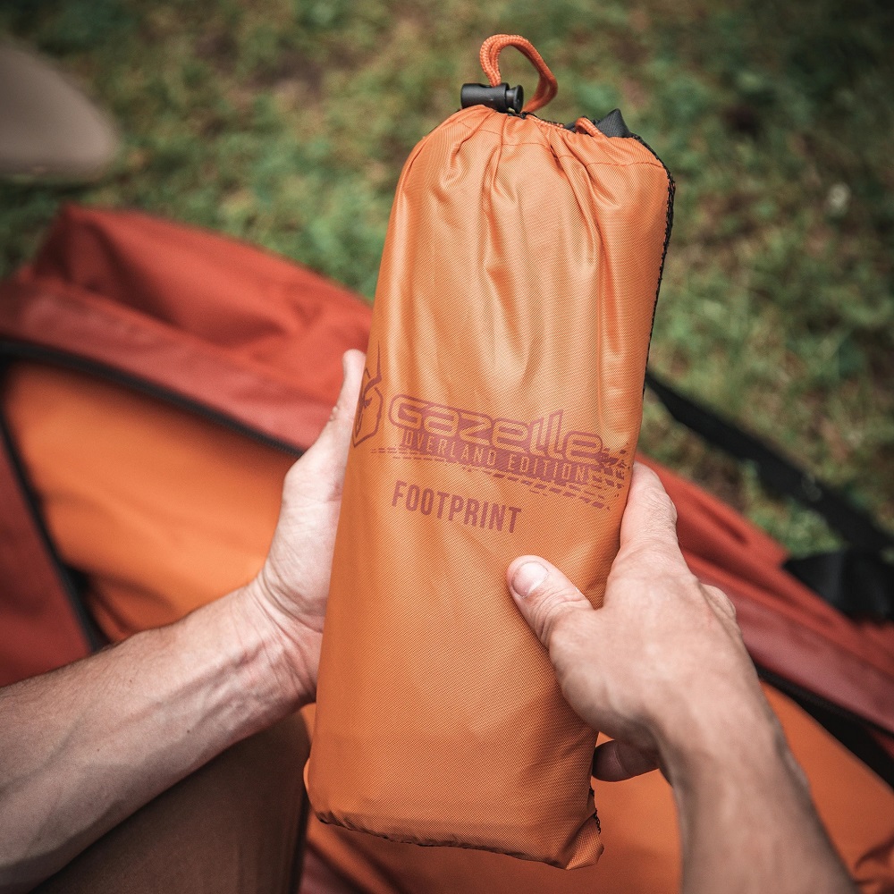 Gazelle T4 Overland Edition Tent