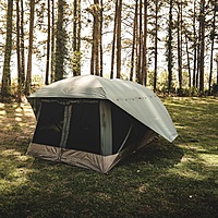 Gazelle T4 Plus Overland Edition Tent