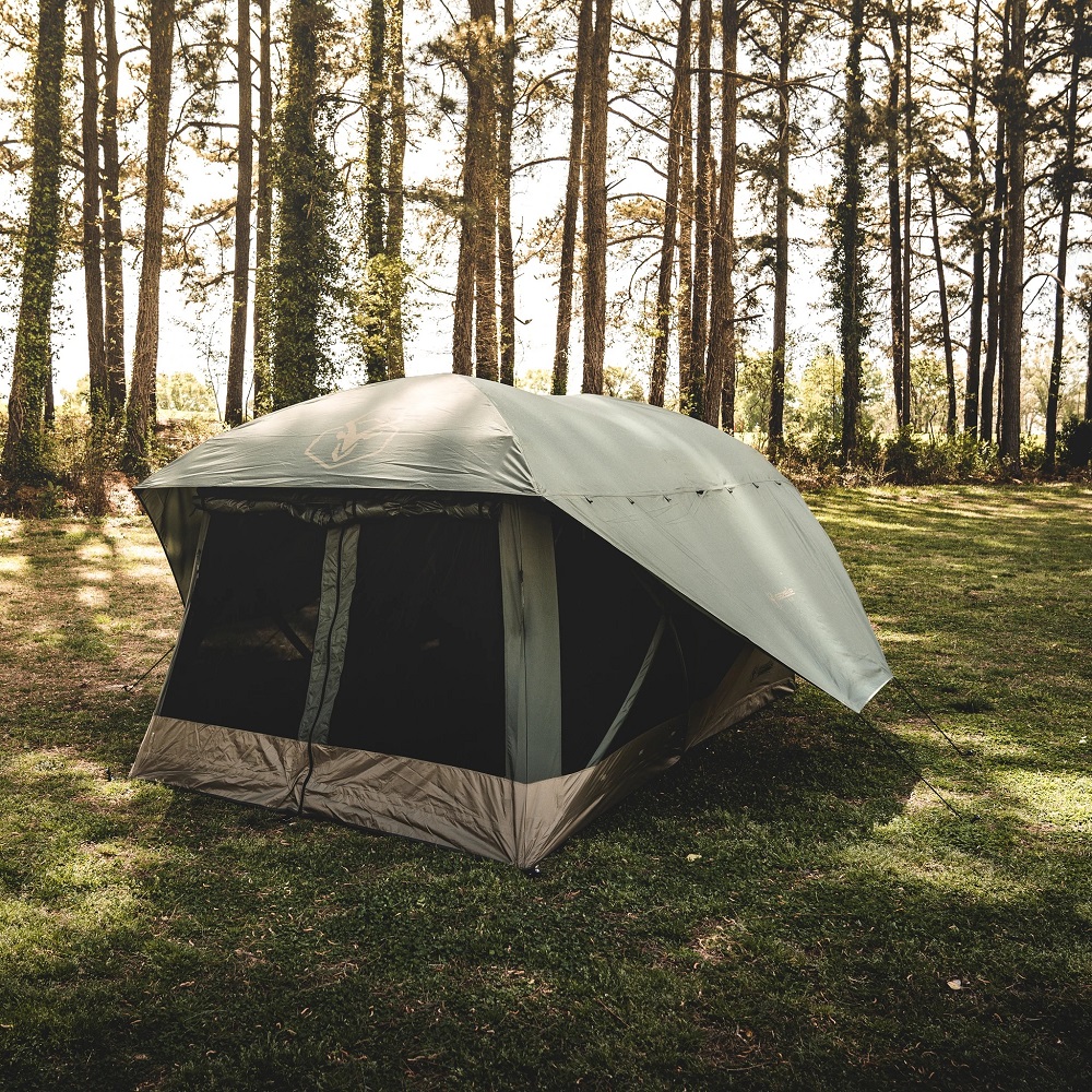 Gazelle T4 Plus Overland Edition Tent