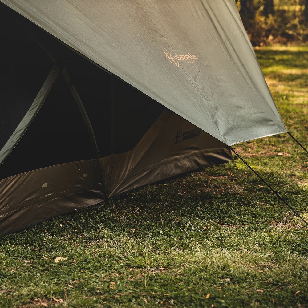 Gazelle T4 Plus Overland Edition Tent