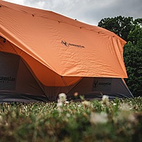 Gazelle T4 Plus Tent