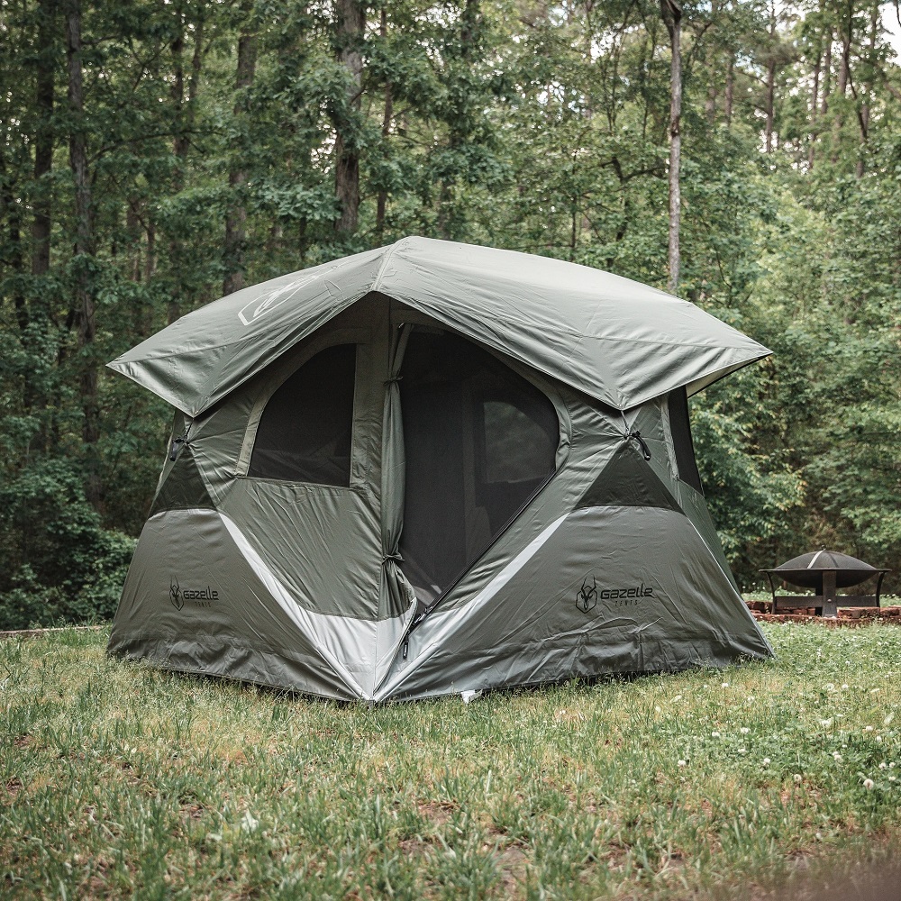 Gazelle T4 Tent