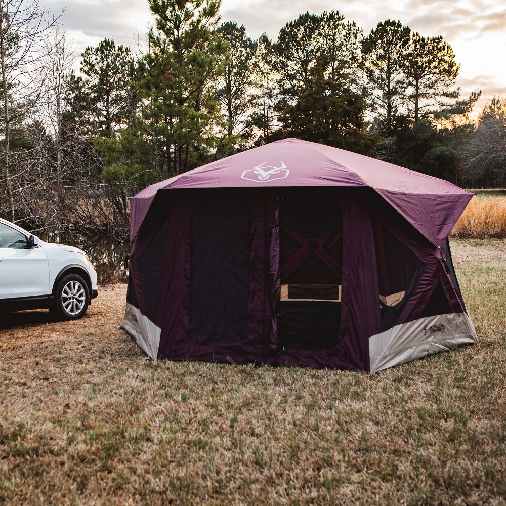 Gazelle T-Hex Overland Edition Tent