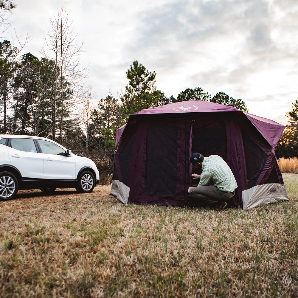 Gazelle T-Hex Overland Edition Tent Gazelle T-Hex Overland Edition Tent