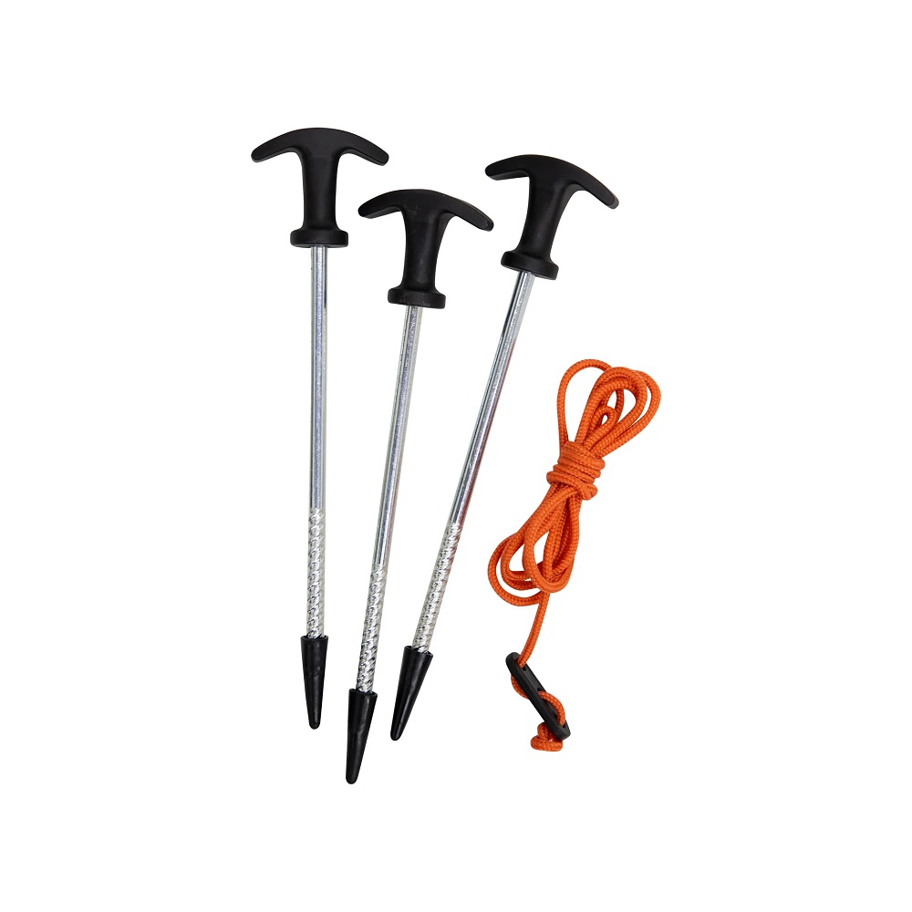 Gazelle All Terrain Tent Stakes