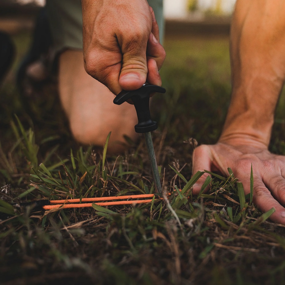 Gazelle All Terrain Tent Stakes