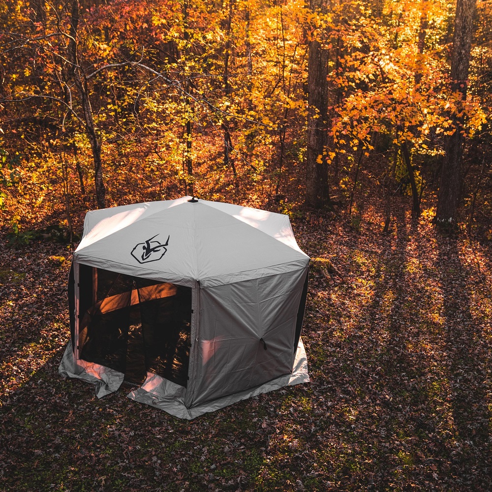 Gazelle Gazebo Wind Panels