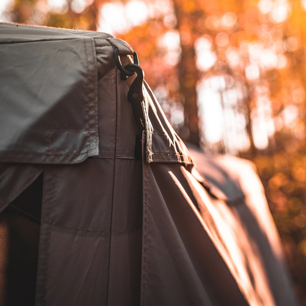 Gazelle Gazebo Wind Panels