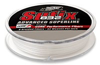 Sufix 832 Advanced Superline - 150 yd. Spool Sufix 832 Advanced Superline - 150 yd. Spool