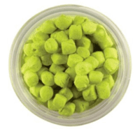 Berkley PowerBait Chroma-Glow Crappie Nibbles Berkley PowerBait Chroma-Glow Crappie Nibbles