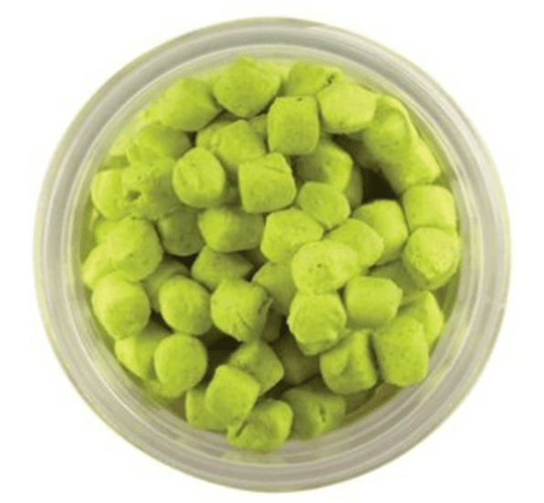 Berkley® PowerBait Chroma-Glow Crappie Nibbles