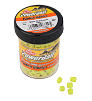 Berkley Powerbait Chroma-Glow Panfish Nibbles