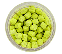 Berkley Powerbait Chroma-Glow Panfish Nibbles