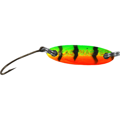 Tungsten Lures