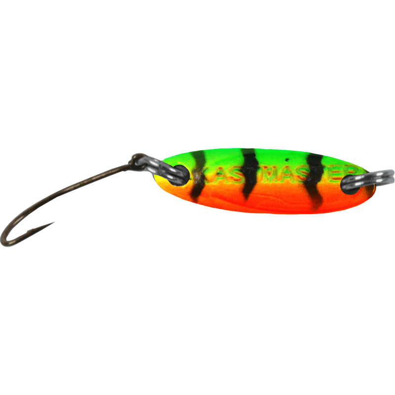 ACME Tackle Micro Kastmaster Tungsten