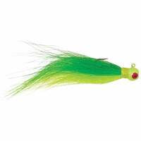 Kalin's Hand-Tied Bucktail Jig