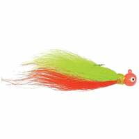 Kalin's Hand-Tied Bucktail Jig