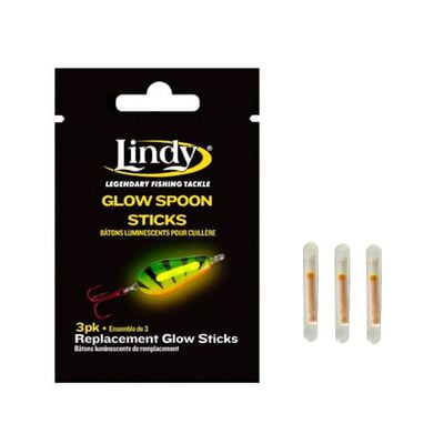Lindy Glow Stick Replacements
