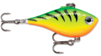 Rapala Ultra Light Rippin' Rap