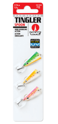 VMC Tingler Spoon Kit