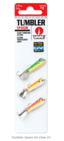 VMC Tumbler Spoon Kit VMC Tumbler Spoon Kit