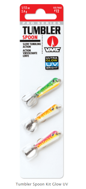 VMC Tumbler Spoon Kit VMC Tumbler Spoon Kit