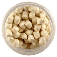 Berkley PowerBait Chroma-Glow Crappie Nibbles Berkley PowerBait Chroma-Glow Crappie Nibbles
