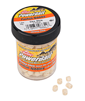 Berkley Powerbait Chroma-Glow Panfish Nibbles