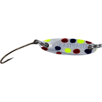 ACME Tackle Micro Kastmaster Tungsten