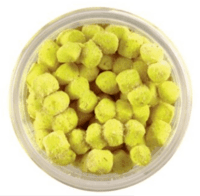 Berkley PowerBait Chroma-Glow Crappie Nibbles Berkley PowerBait Chroma-Glow Crappie Nibbles