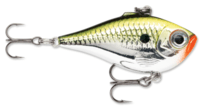 Rapala Ultra Light Rippin' Rap