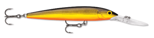 Rapala Down Deep Husky Jerk Rapala Down Deep Husky Jerk