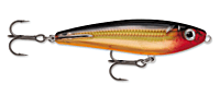 Rapala X-Rap Subwalk