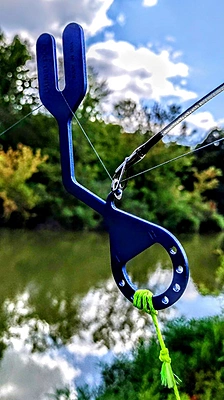 Guard Dog Pro II Hooksetter