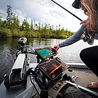 Humminbird Mega Live 2 Transducer