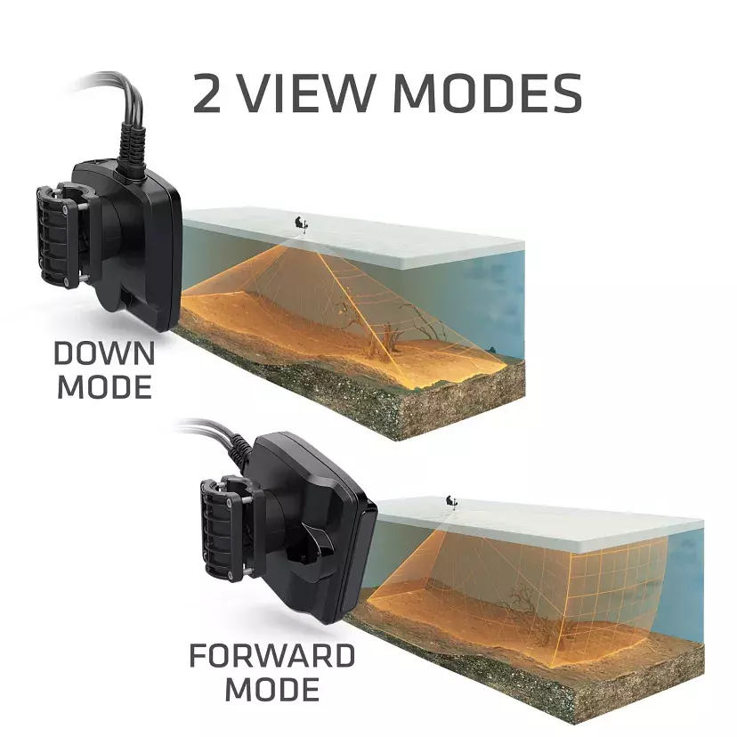 Humminbird Ice Xplore 9 Mega Live 2 / Summit Equipment Bundle