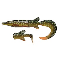 Savage Gear Hybrid Pike