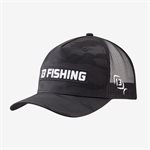 13 Fishing "G Money" Trucker Hat