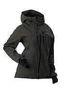 DSG Harlow Technical Rain Jacket DSG Harlow Technical Rain Jacket