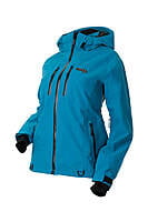 DSG Harlow Technical Rain Jacket DSG Harlow Technical Rain Jacket