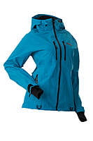 DSG Harlow Technical Rain Jacket DSG Harlow Technical Rain Jacket