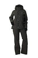 DSG Harlow Technical Rain Jacket