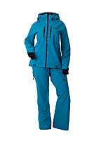 DSG Harlow Technical Rain Jacket DSG Harlow Technical Rain Jacket